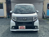 当店では格安でご提供できるお車を取り扱う為走行距離が多めな車が多いですが、展示前にスタッフによる入念な試乗チェックを行っております!