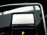 ●Start/Stop●ブレーキを踏みボタンを長押しするだけで、キーの抜き差しなく簡単にエンジンをかける事が出来ます。