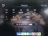 地デジTV、FM&AM視聴、Bluetooth、Apple CarPlay、andoroid Auto対応になっており、多機能ですよ♪素敵な音楽で楽しいドライブを★