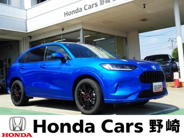 ZR-V 1.5 Z