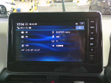 BlueToothオーディオやTV・HDMIなどさまざまなメディアが使用できます。