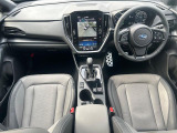 クロストレック 2.5 プレミアム S:HEV EX 4WD 
