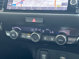 設定した温度に合わせて風量や吹き出し口を自動で調整。車内を一年中快適な温度に保ち、ドライブをより快適にサポートします。