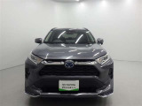 RAV4 2.5 ハイブリッド X 