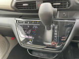 オートマで運転しやすいです♪