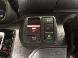 【電動パーキングブレーキ・ブレーキホールド】簡単なボタン操作で、毎日の運転が快適になります♪