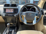 ランドクルーザープラド 2.7 TX 4WD 