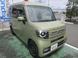 当店の車は全台、1年間走行距離無制限の保証付きで購入後も安心です。保証期間中は全国のホンダディーラーで保証修理を受け付けております。