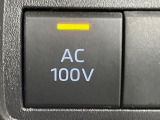 【1500Wアクセサリーコンセント】消費電力1500Wまでの家電が使えます。キャンプやスポーツ・アウトドアでのアクティビティはもちろん、災害・停電の際に大活躍♪