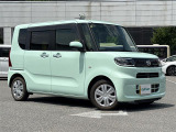 タント X 修復歴無し