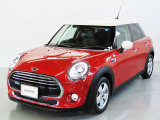 MINI NEXT港南台 正規ディーラー認定中古車