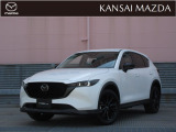 令和4年式 CX-5 20Sブラックトーンエディション マツダ認定中古車 ETC車載器 衝突被害軽減ブレーキ コネクティッドサービス 360&deg;ビューモニター 運転席パワーシート