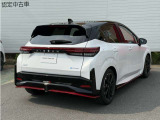 ノートオーラ  1.2 NISMO