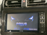 【ナビゲーション】使いやすいナビで目的地までしっかり案内してくれます。各種オーディオ再生機能も充実しており、お車の運転がさらに楽しくなります!!
