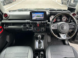 ジムニー XC 4WD 修復歴無し
