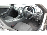 SLKクラス SLK200 コンプレッサー