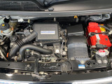 親切・丁寧な専門メカニックスタッフが応対!・車検・点検整備・事故等の修理などアフターサービスも安心。お車のカスタマイズもネクステージのサービススタッフまでご相談ください!
