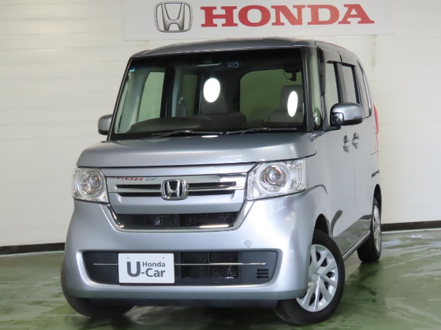 ホンダ N-BOX 