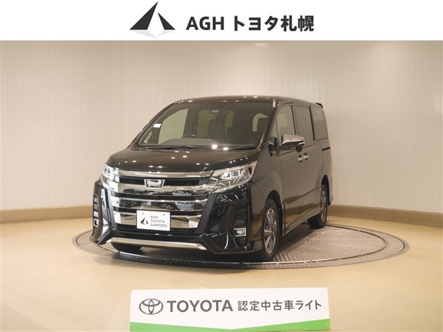 トヨタ ノア 