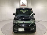 N-BOXカスタム G EX ターボ ホンダセンシング 4WD 