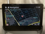 ナビやフルセグTV、インターネットラジオやBluetoothなどのエンターテーメント機能を凝縮したマツダコネクト!