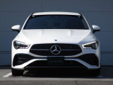 CLAクラス CLA200d AMGラインパッケージ ディーゼルターボ MP202502