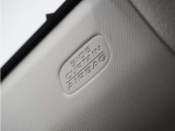 ◆サイド+サイドカーテンエアバッグシステム◆胸部へのダメージを低減するサイドエアバッグと頭部や頸部を保護するサイドカーテンエアバッグで安心をサポートします。