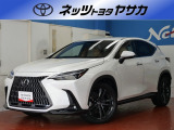 快適性と走行性能を磨き上げ上質なデザインと機能性を両立の高級SUV☆