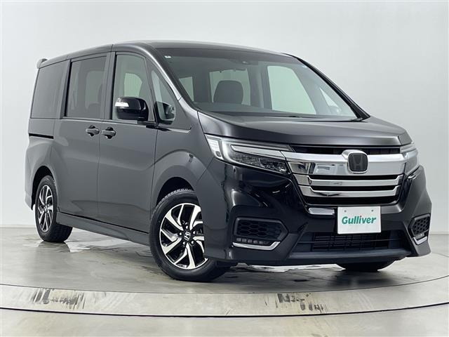 ステップワゴン 1.5 スパーダ ホンダ センシング 修復歴無し