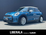 ◆LIBERALAは、輸入車選びの新たなスタイルを提案するインポート・セレクト・ブランドです。オーナー様となる方がクルマから直接感じる感性を第一にした、最良の一台との出会いをコーディネートいたします。