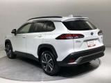 カロクロはSUVでも王道モデルですよね〜〜〜