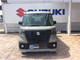 スペーシアベース XF 4WD 