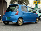 中古車はその時が決め手です。