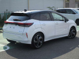 ノートオーラ 1.2 G レザーエディション 