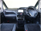 ヴォクシー 2.0 ZS 煌III 4WD 