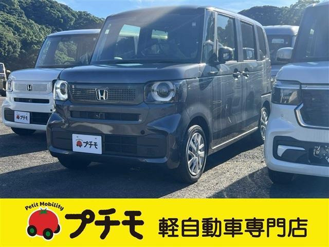 ホンダ N-BOX 