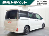 ヴォクシー 2.0 ZS 煌 