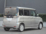 スペーシアカスタム XS 4WD 