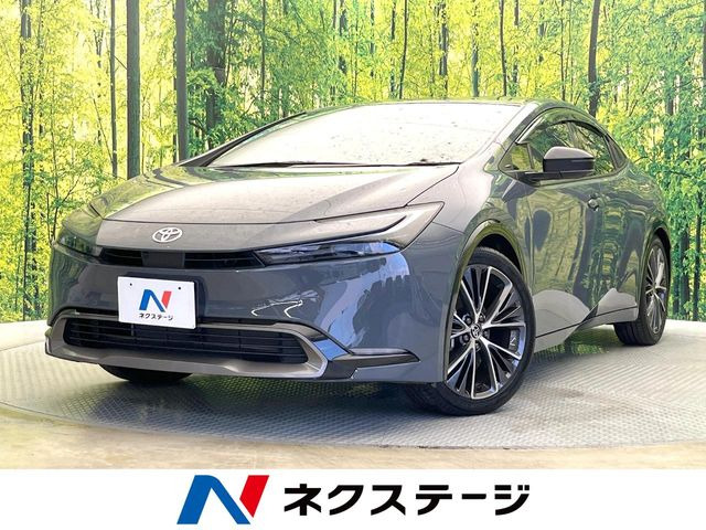 プリウス 2.0 Z