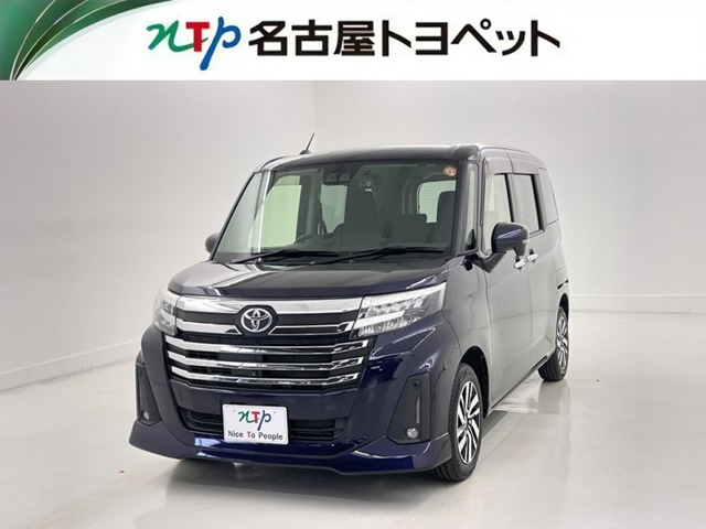 トヨタ ルーミー 