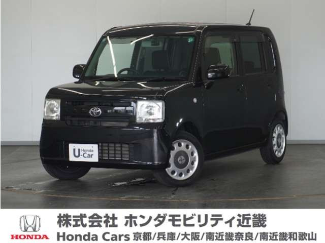 トヨタ ピクシススペース 