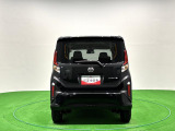 毎日をもっと楽しくする工夫がぎゅつと詰まった車。とにかくご来店のうえ現車確認してみてください。
