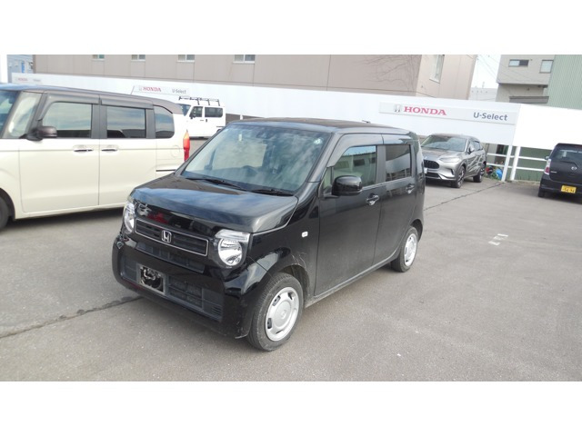 ホンダ N-WGN 