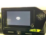 【8インチ ディスプレイオーディオ】大画面のディスプレイはAppleCarPlayやAndroidAutoが利用可能。大きな画面でスマホナビアプリ等が利用いただけます♪