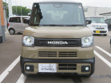N-BOX ジョイ ターボ 2トーン 
