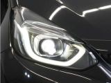 ◆LEDヘッドライト◆ LEDライトは、明るく視認性が良く、省エネで環境にもやさしいヘッドライトです!