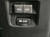 充実の安心安全装置のON OFFボタンになります。ご商談時、ご納車時にスタッフがきちんと説明いたします。