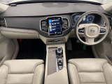 XC90 B6 AWD インスクリプション 4WD 