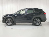 RAV4 2.0 アドベンチャー 4WD 