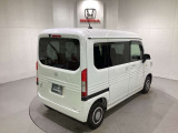 N-VAN ファン 